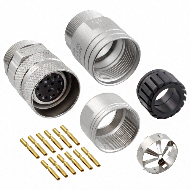 MA1CAP1200-KIT - MA1CAP1200-KIT