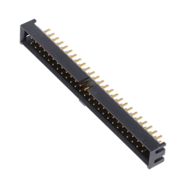 STMM-125-01-G-D - STMM-125-01-G-D