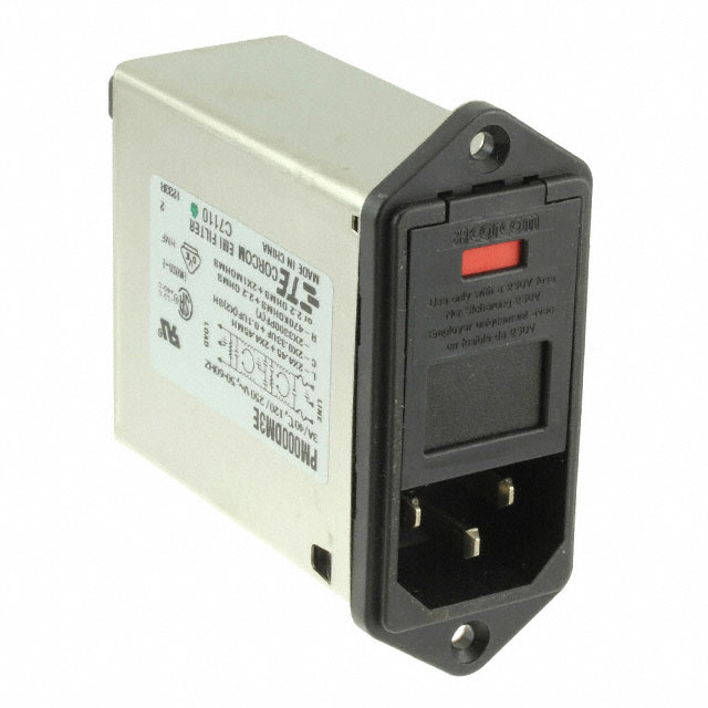 PM000DM3E - 4-1609155-6