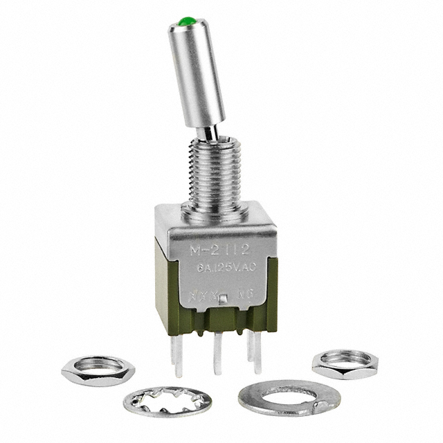 M2112TFW02 - M2112TFW02