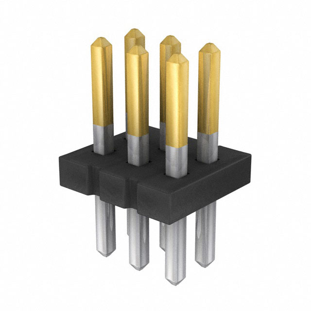 FTS-103-01-F-D - FTS Series