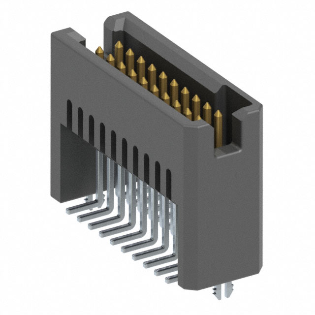 TFM-110-32-L-D-LC - TFM-110-32-x-D-LC