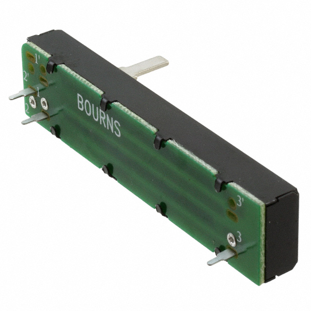 PTF01-152A-103B1 - PTF SERIES 128MM