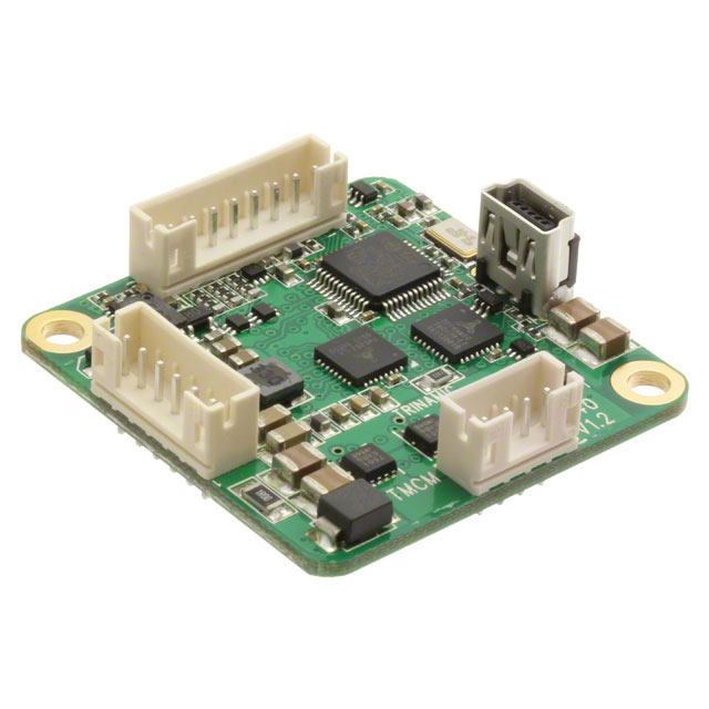 TMCM-1140-TMCL - TMCM-1140-TMCL