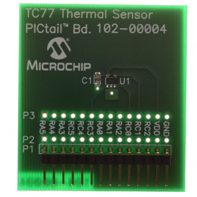 TC77DM-PICTL - TC77DM-PICTL