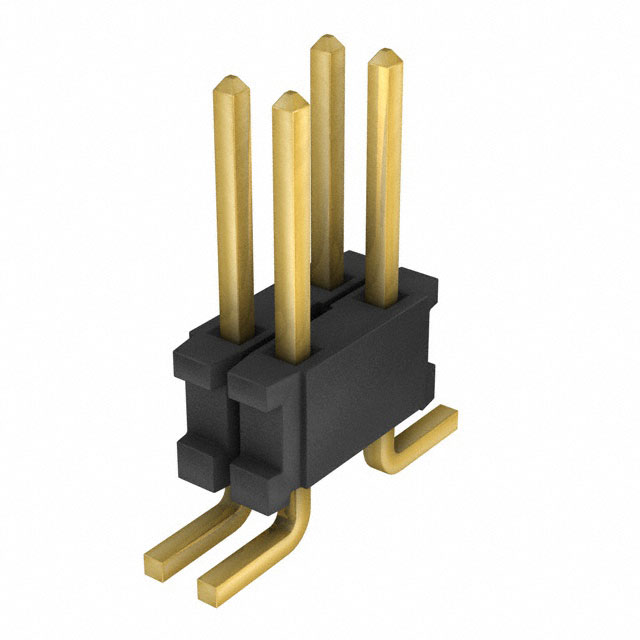 FTR-102-51-G-D - FTR Series