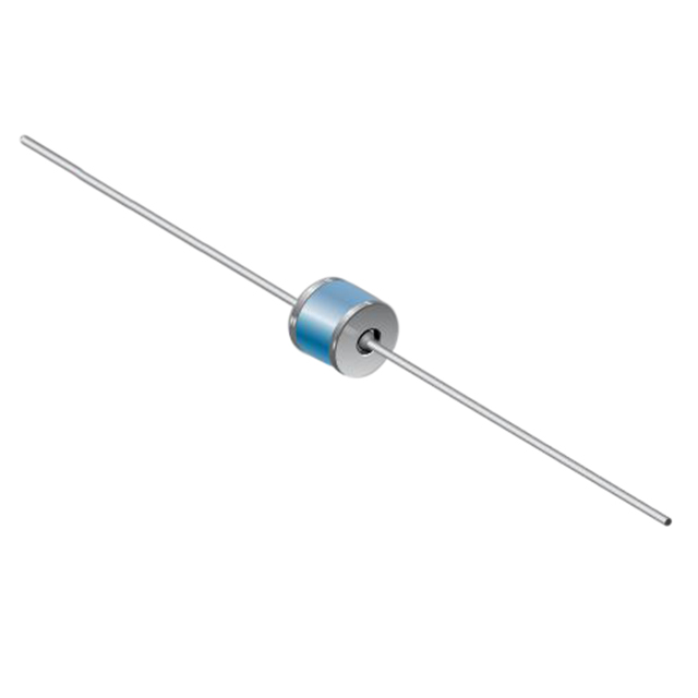 2039-110-BLF - 2039 Series-Axial