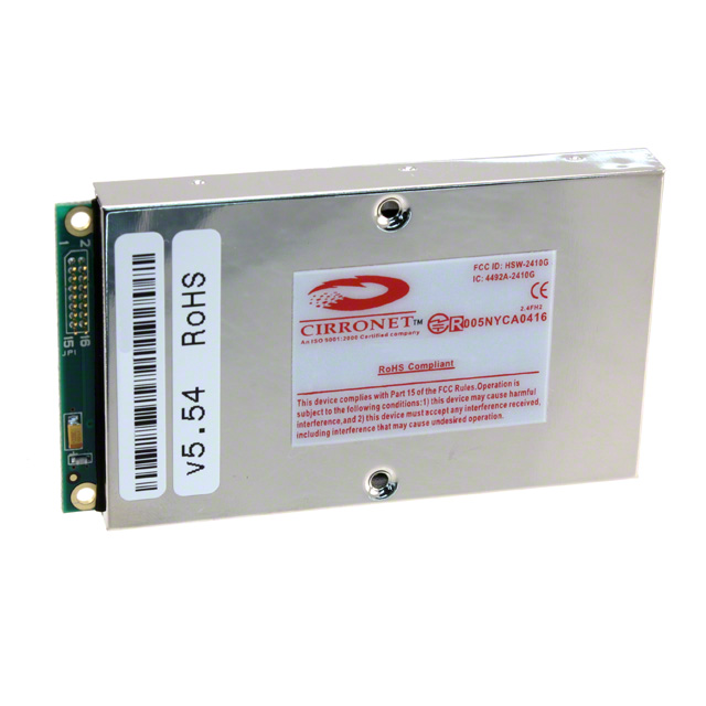 WIT2410S4G - WIT2410S4G