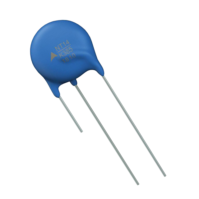 B72220W2271K101 - ThermoFuse NT Series_Three Leads