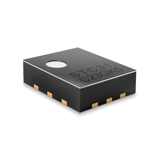 STC31-C-R3 - STC31-C-R5