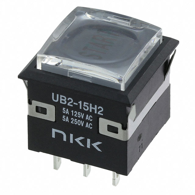 UB215KKW016CF-4JCF13 - UB215KKW016CF-4JCF13