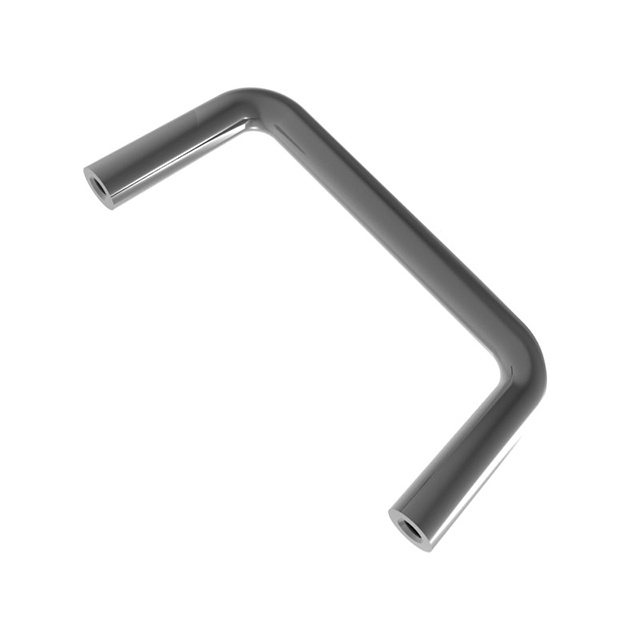 8056-440-A - Round Internal Thread Handle