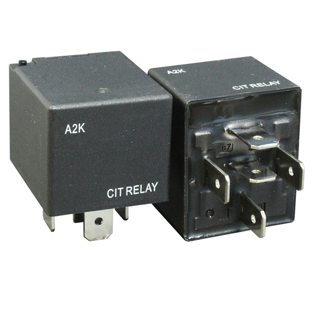 A2K1ACQ24VDC1.6D - A2K
