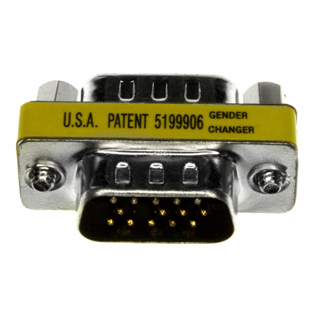 GCHDLP15M15M - GCHDLP15M15M