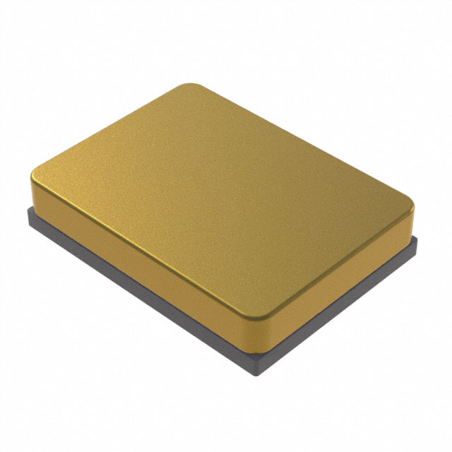 XRCFD26M000FXQ50R0 - 4-SMD, No Lead