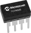 TC7662BEPA - PDIP / 8