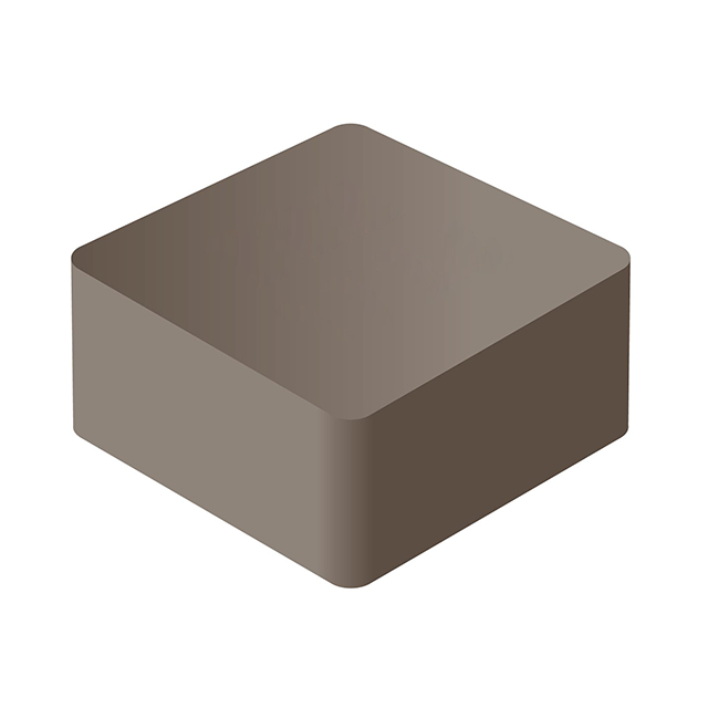 SRP5030CA-1R8M - Fixed Inductors