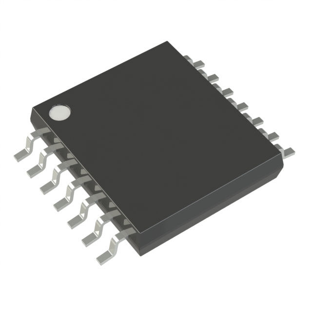 TJA1083GTT/0Z - 14 TSSOP