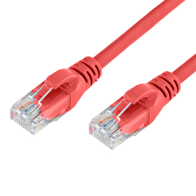AMJE0808-1500-RDB-24 - Modular Cable