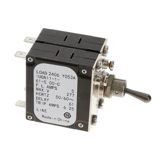 IUGN11-1-61-5.00-C - IUGN11-1-61-5.00-C