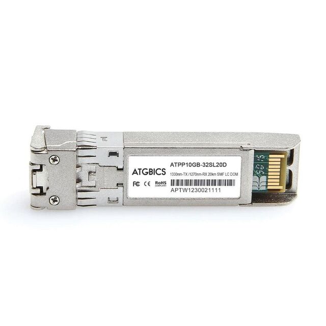 EX-SFP-10GE-BX32-C - EX-SFP-10GE-BX32-C