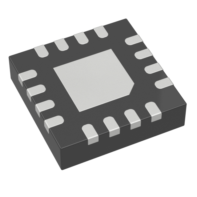 BQ25308RTER - 32 WQFN