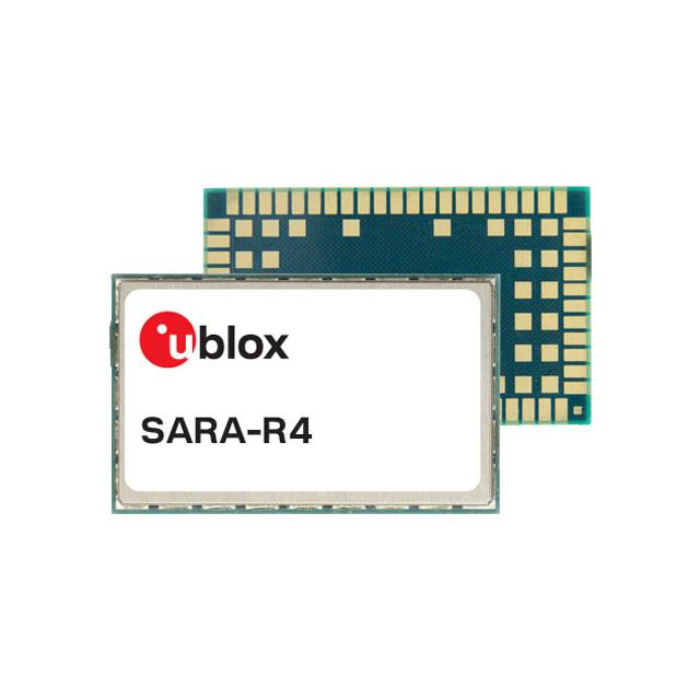 SARA-R410M-83B - SARA-R410M-83B