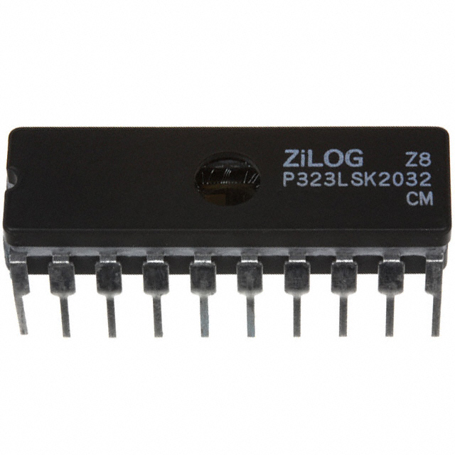 ZGP323LSK2032E - ZGP323LSK2032E