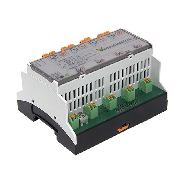 ISOBLOCK Q-4C (HR) - IsoBlock Q-4C