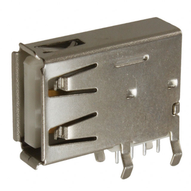 A-USB/2-A-E - A-USB/2-A-E