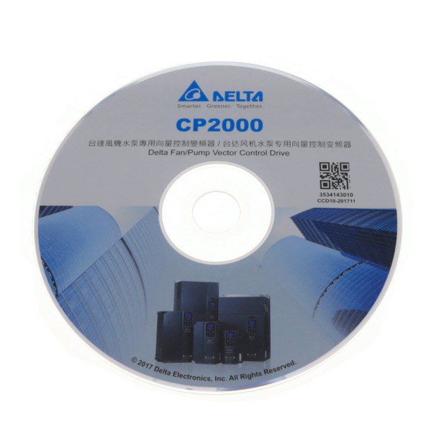 VFD185CP4EB-21 - VFD185CP4EB-21-VIEW-B