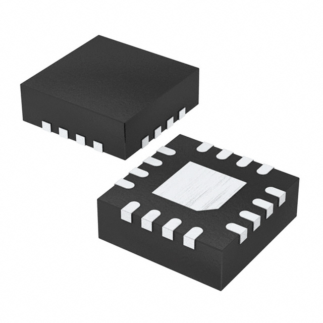 16-QFN