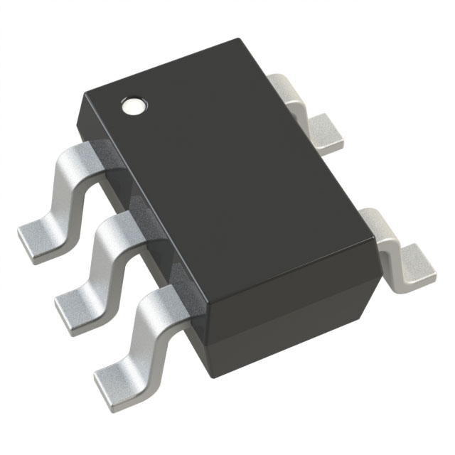 MCP6001T-E/LT - SC-70-5
