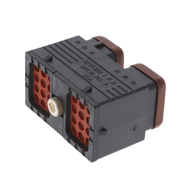 DRC16-24SA - DRC16-24SA