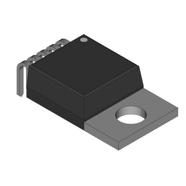 MXL1076CT - TEXTISLM2596T-3.3/LF03