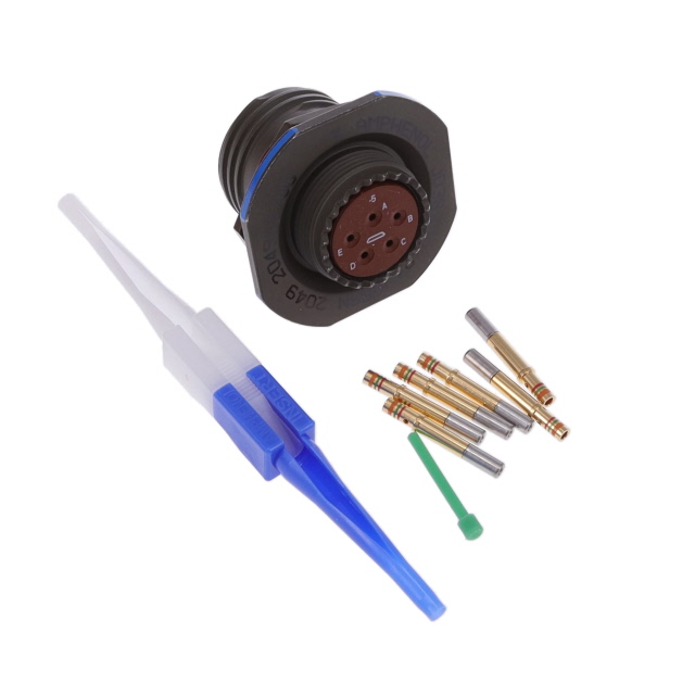 D38999/24WD5SN - D3899924WD5SN