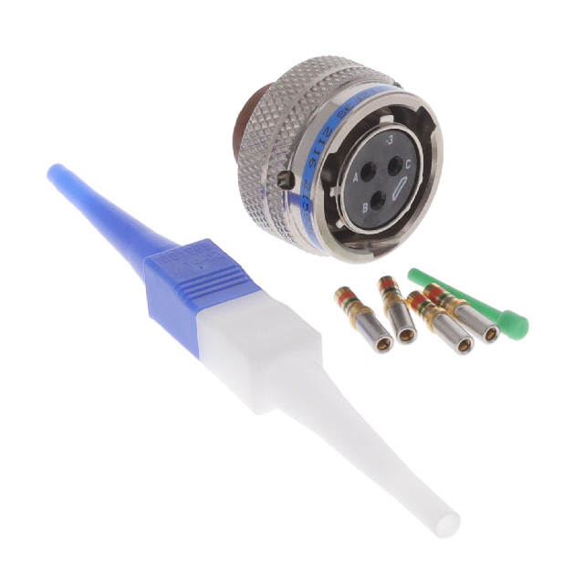 MS27473T12F3S - MS27473T12F3S