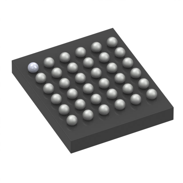 STM32L422TBY6TR - 36-WLCSP