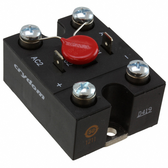 M5010015V - M5010015V