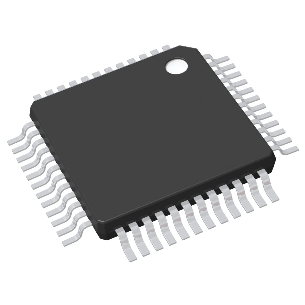 ZL38002QDG1 - 48-TQFP