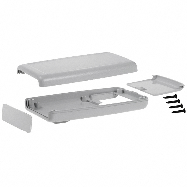 H65AC,GY - H-65 AC GRAY