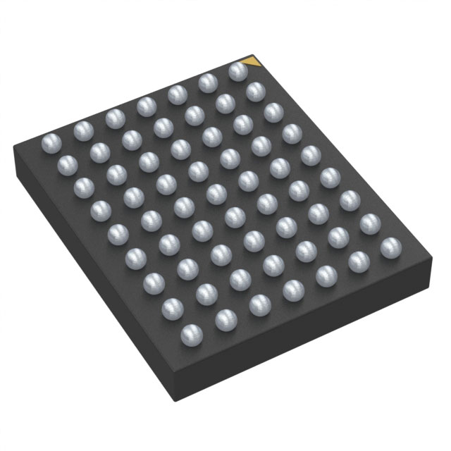 LTC2975IY#PBF - 63-BGA