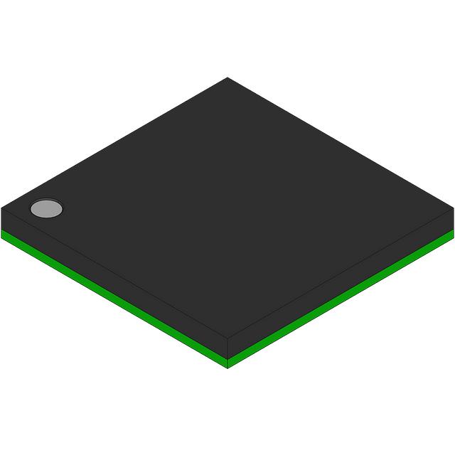 LM3S2739-IBZ50-A2 - LM3S8938-IBZ50-A2