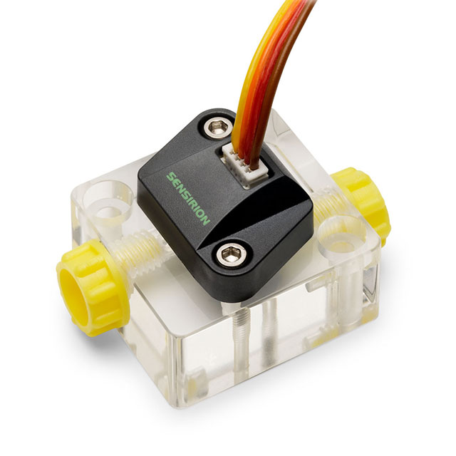 EVALUATION KIT LPG10-1000 - EVALUATION KIT LPG10-1000