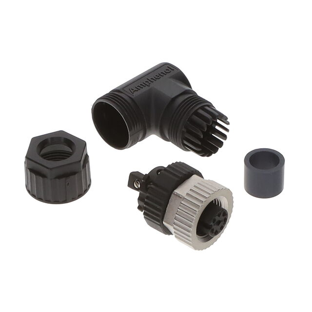 M12A-08BFFB-SR7001 - M12A-08BFFB-SR7001