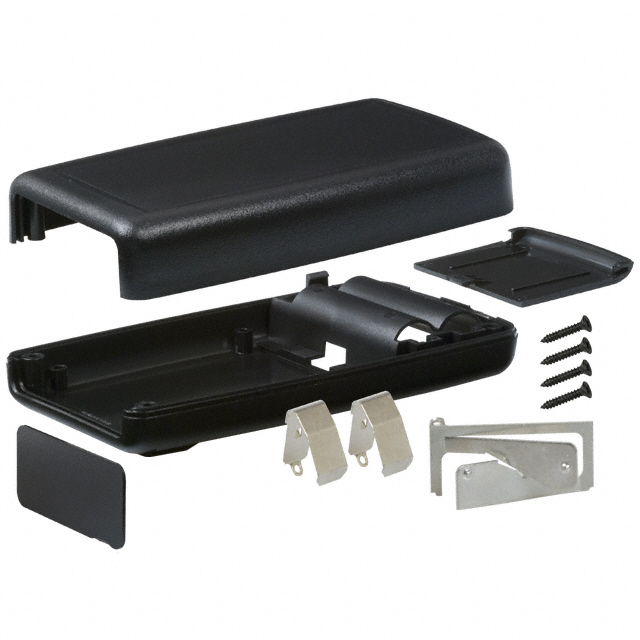 H67AAPC,BK - H-67 AA-PC BLACK