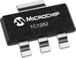 TC1262-3.0VDB - SOT-223 / 3