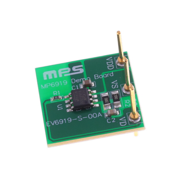 EV6919-S-00A - EV6919-S-00A