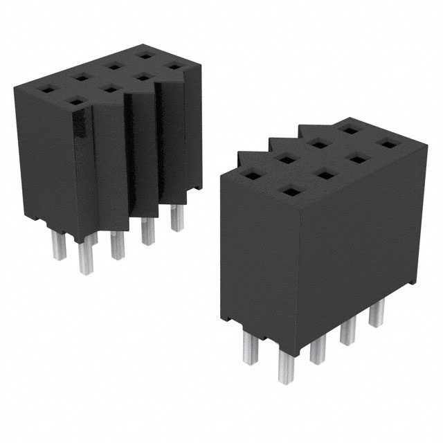 SQT-110-01-L-Q - SQT-1xx-01-xx-Q