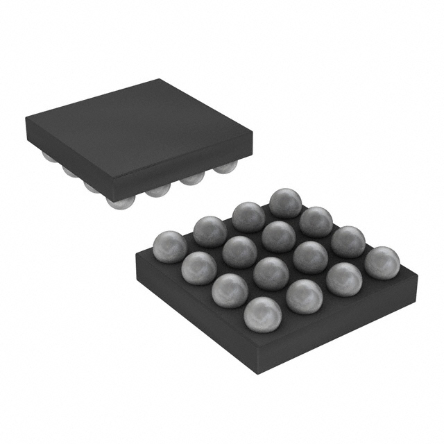 MAX9720AEBE+T - 16-UCSP 21-0226